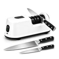 Electric Knife Sharpener for Chef Knives