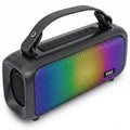 2.0Ch Portable Bluetooth Speaker With Tws Function
