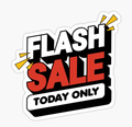 Flash Sale Now